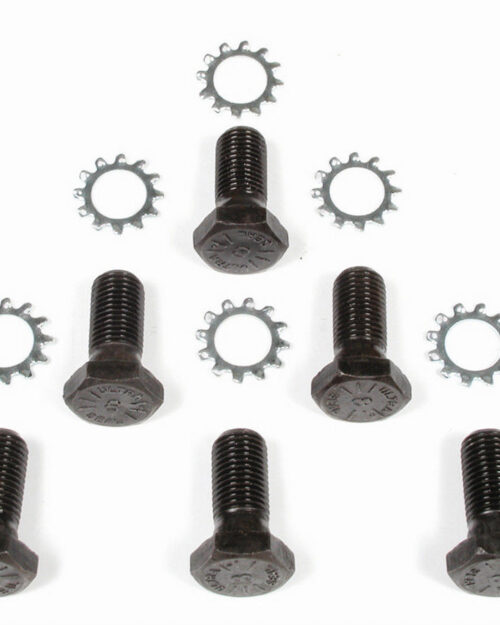 Flywheel Bolts