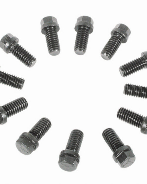Header Bolts
