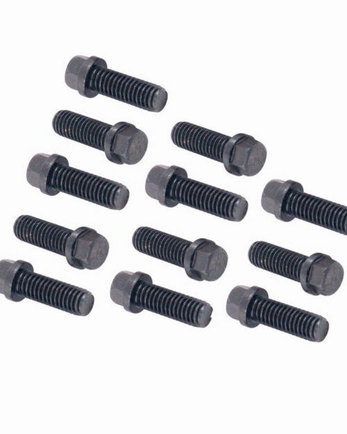 Header Bolts