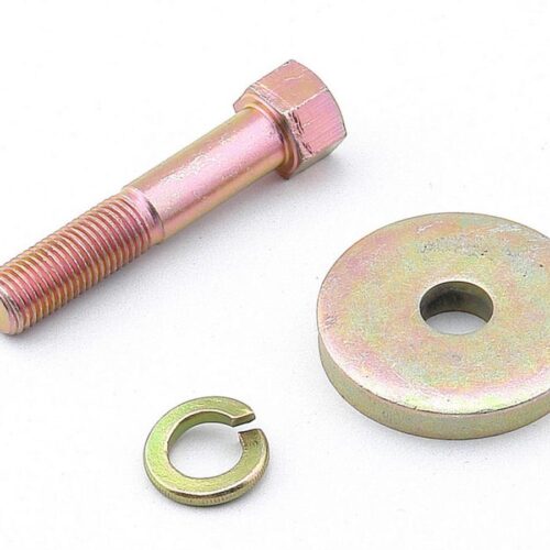 Harmonic Balancer Bolt