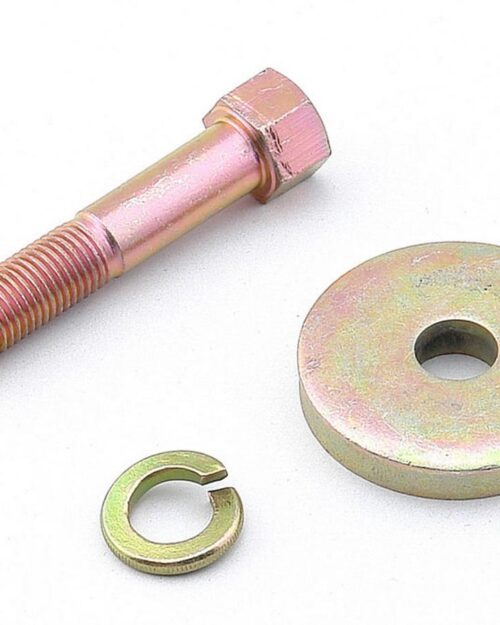 Harmonic Balancer Bolt