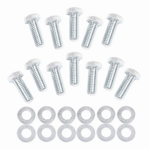 Sb Chevy Intake Bolts