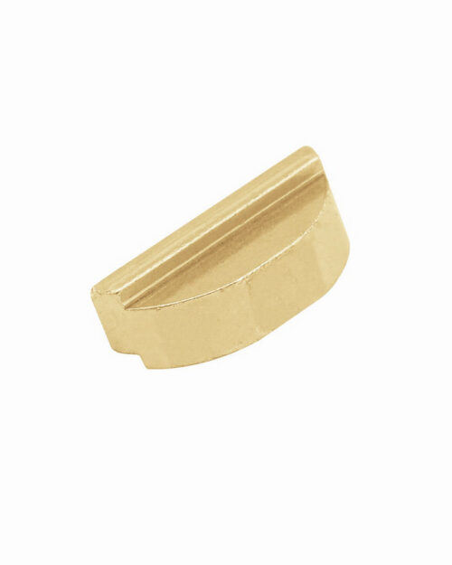 4 Deg Short (3/4in) Crank key