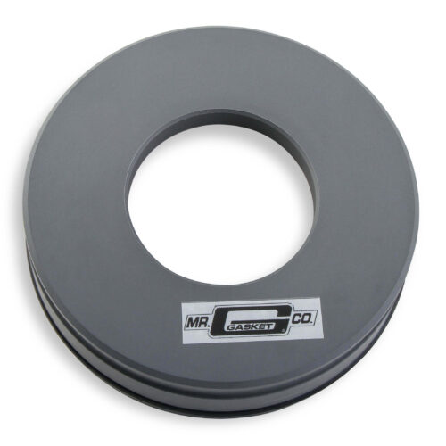 Alignment Tool - GM LS Rear Block Cover