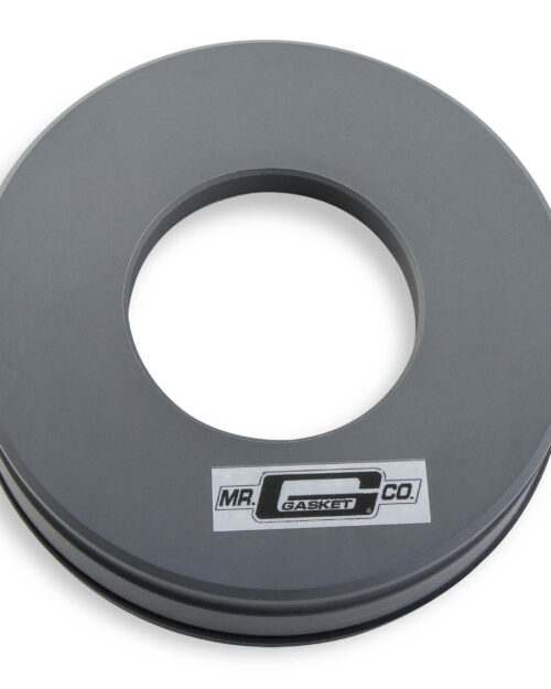 Alignment Tool - GM LS Rear Block Cover