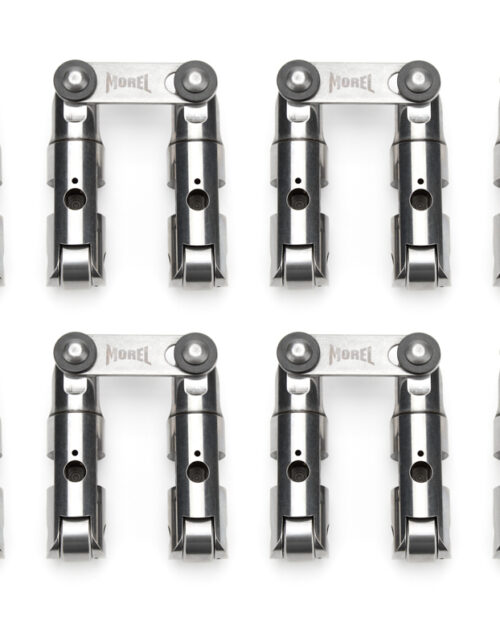 SBC Mech Roller Lifter Set