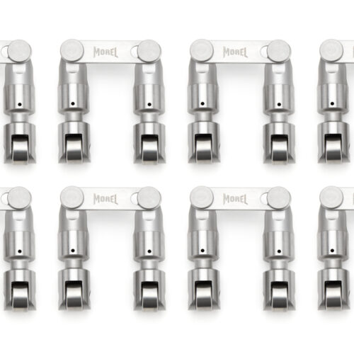 LS Mech Roller Lifter Set Tie-Bar Design