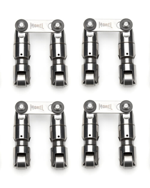 SBC Mech Roller Lifter Set Sportsman Pro