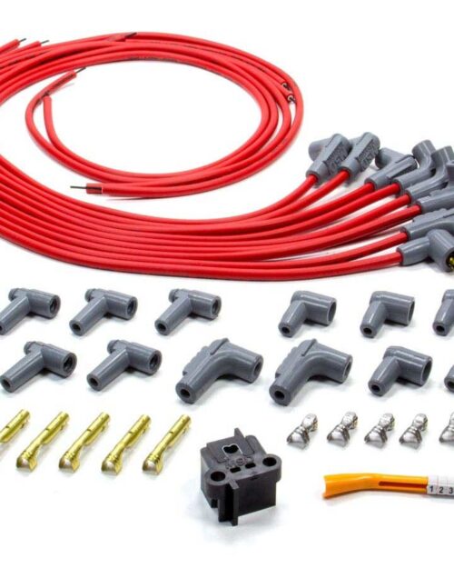 8 Cyl. Wire Set