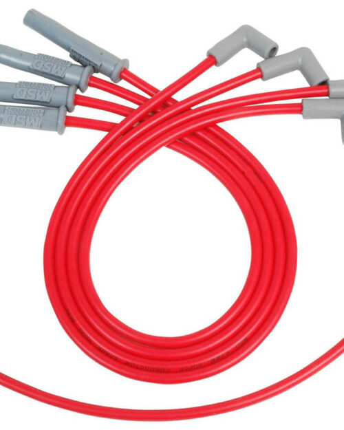 Ford 8.5mm Plug Wire Set