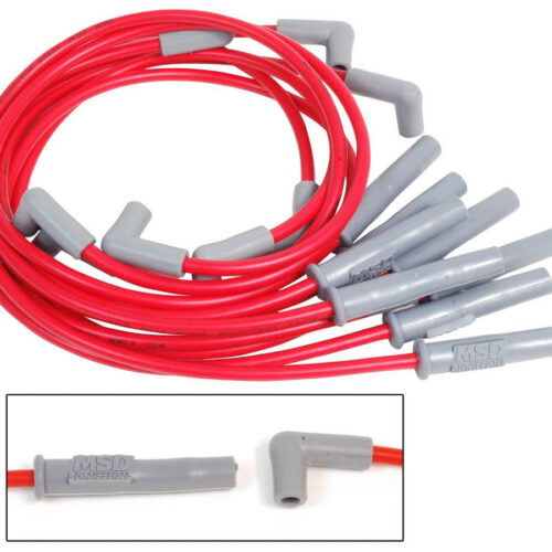 Sb Ford Wires - Hei