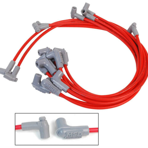 Sbc Wires Over Vlv Cover