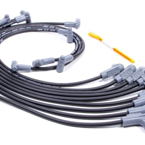 8.5MM Spark Plug Wire Set - Black