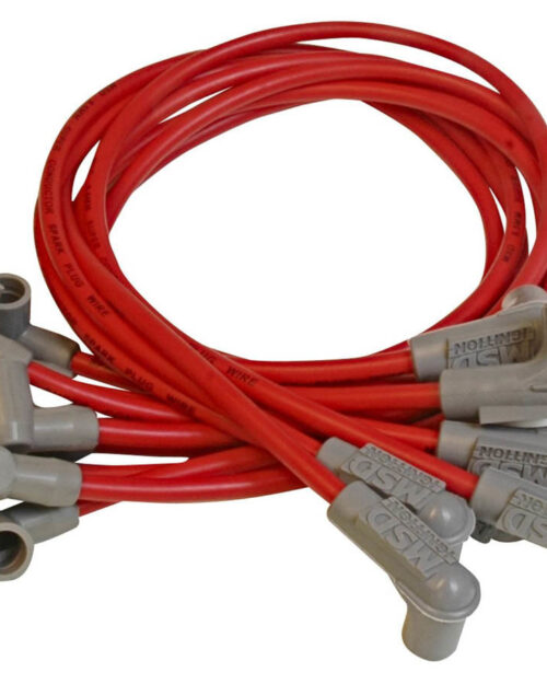 Sbc Wires - Stock