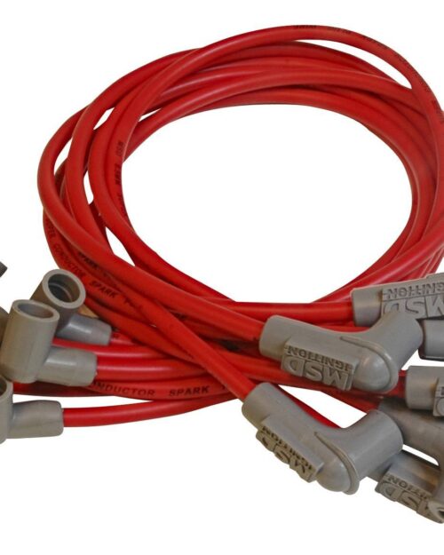 Sbc Wires Over Vlv Cover