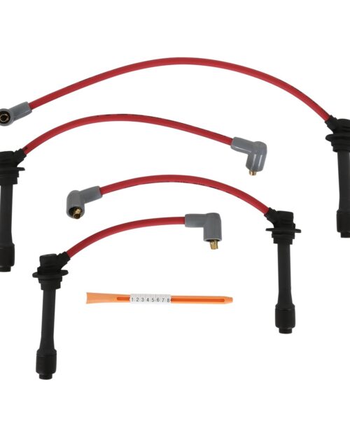 8.5mm SC Spark Plug Wire Set Mazda Miata 1.6/1.8L