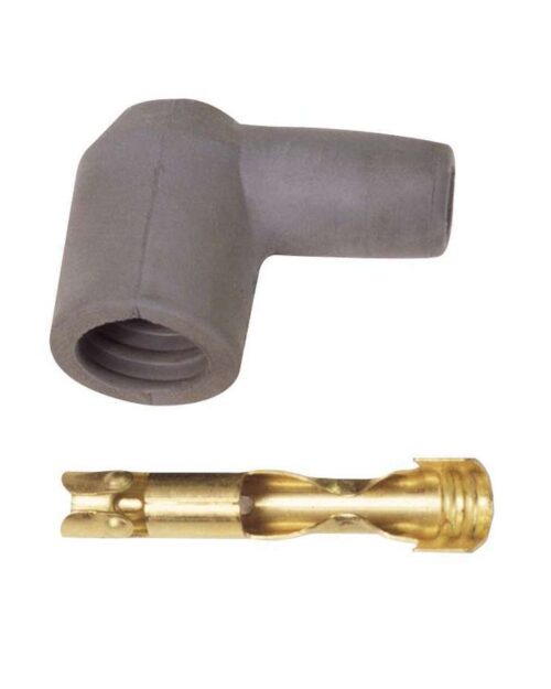 Blaster 2 Coil Boot & Terminal- 1 Per Card