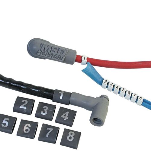 8.5MM Wire Cyl Markers