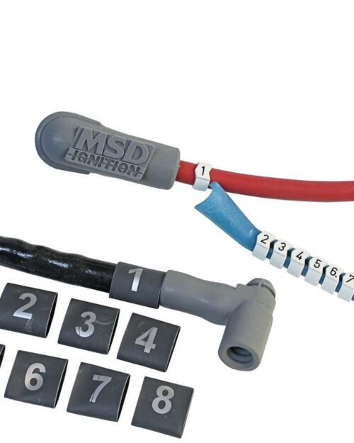 8.5MM Wire Cyl Markers