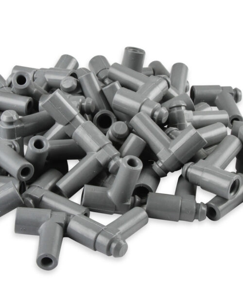 90-Degree GM Hei Distr. Boots 50pk