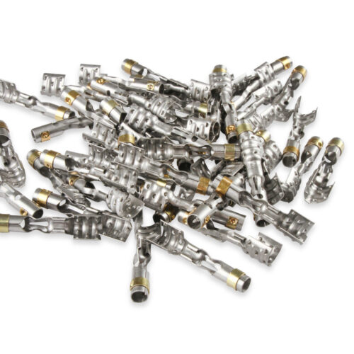 Multi-Angle Spark Plug Terminals  50pk