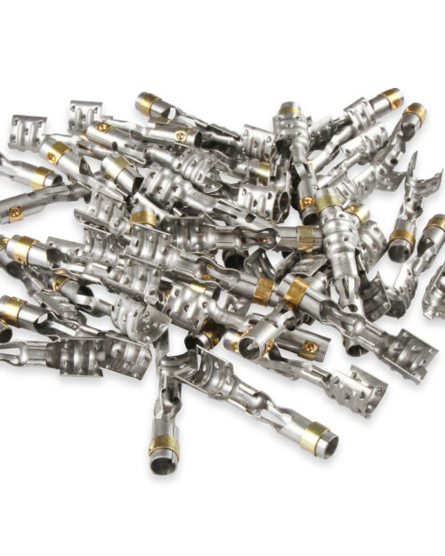 Multi-Angle Spark Plug Terminals  50pk