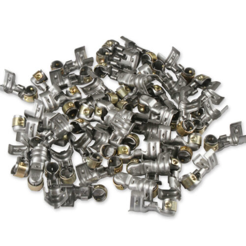 90-Deg Spark Plug Terminals  50pk