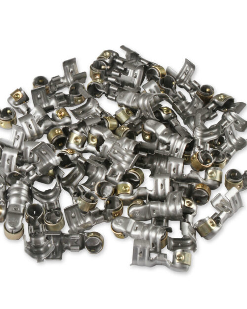 90-Deg Spark Plug Terminals  50pk