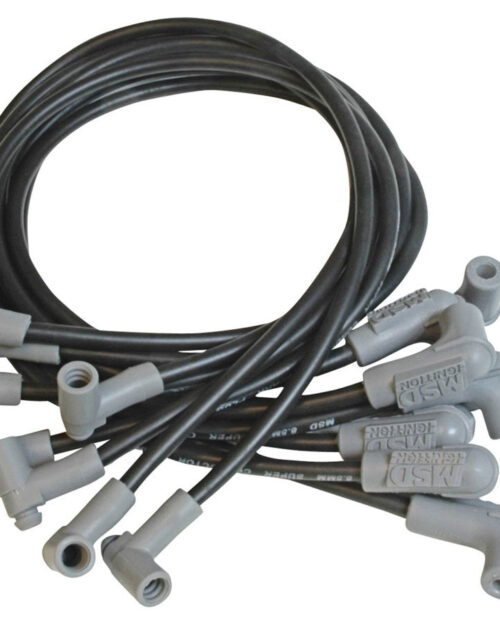 8.5mm Wire Set - SBC w/HEI Cap