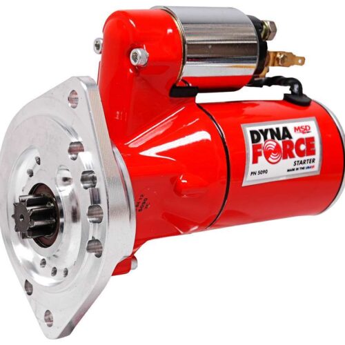 APS Starter - SBF 289/302/351W