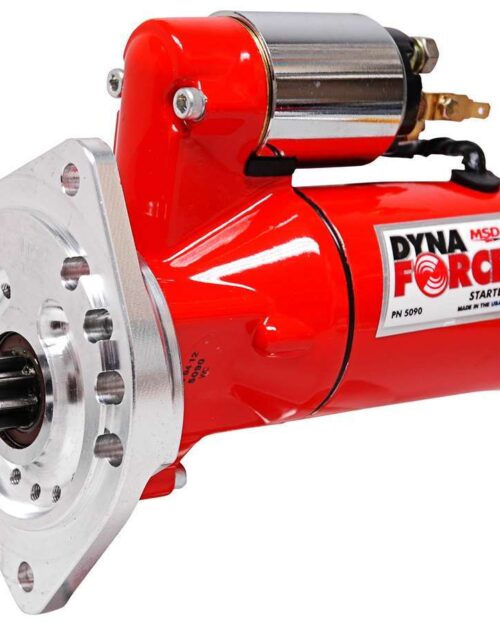 APS Starter - SBF 289/302/351W