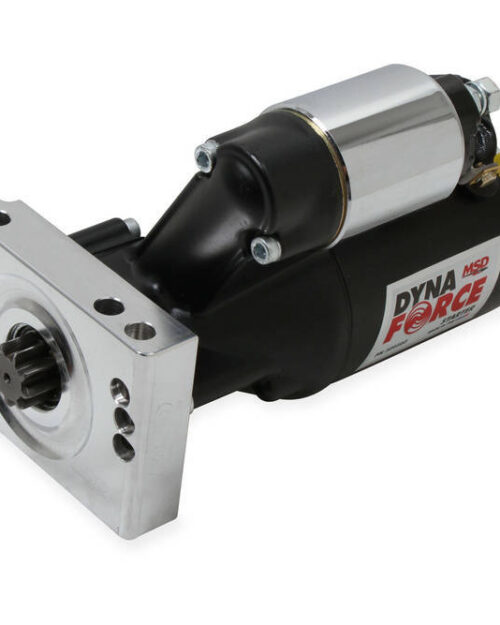 DynaForce Starter Chevy V8 153T/168T