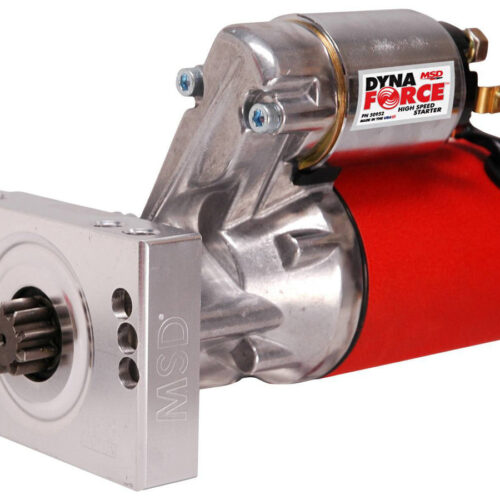 APS Starter - Chevy V8 High Speed