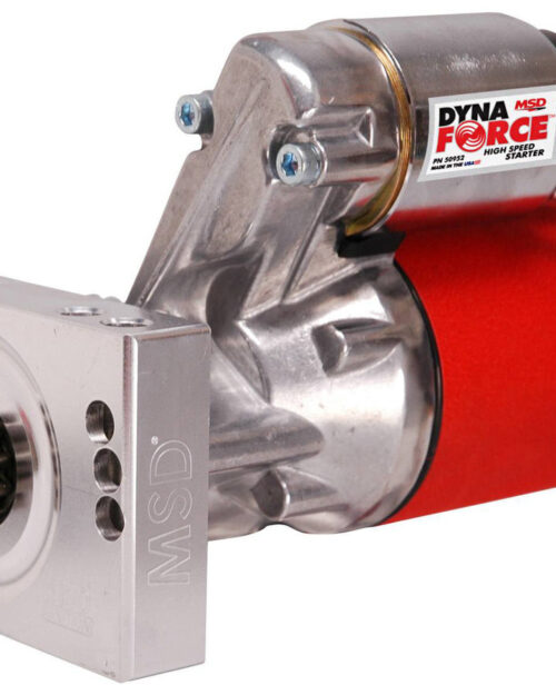 APS Starter - Chevy V8 High Speed