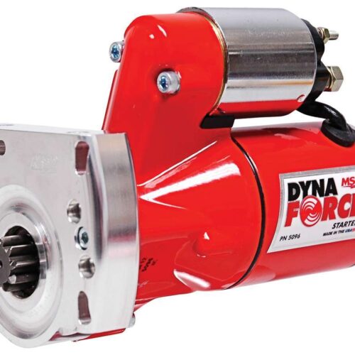 APS Starter - GM LS Engines