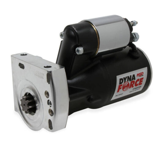 DynaForce Starter GM LS LS1-LS7