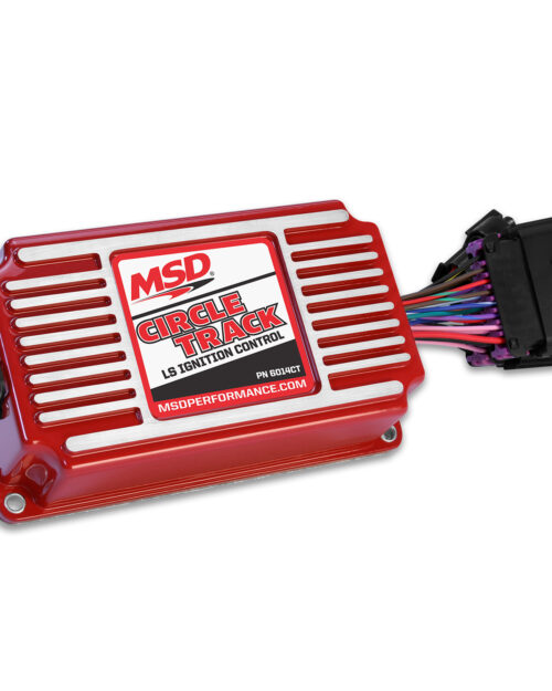 LS C/T Ignition Control Box