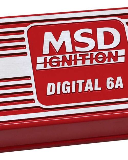 6A Ignition Control Box