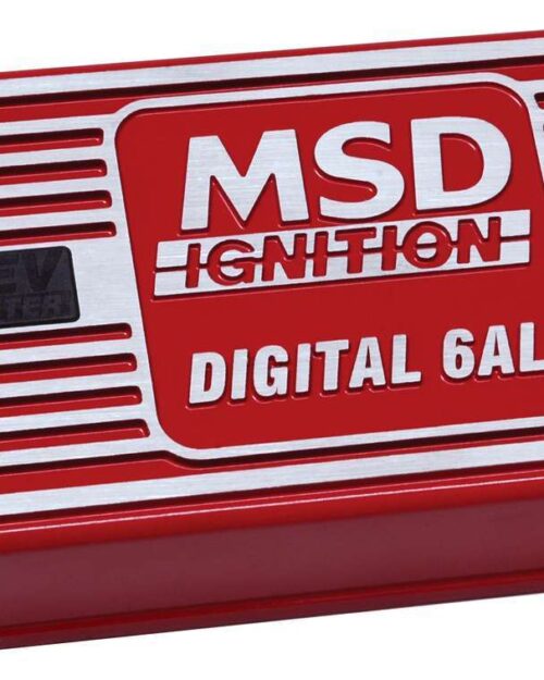 6AL Ignition Control Box