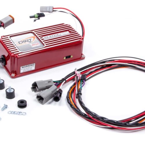 DIRT Spec Ignition Box
