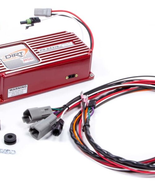 DIRT Spec Ignition Box