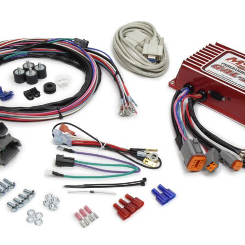 Programmable 6AL-2 Ignition Box