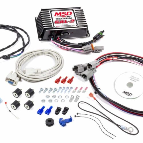 Programmable 6AL-2 Ignition Box