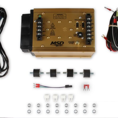 7AL-2 Plus Ignition Control