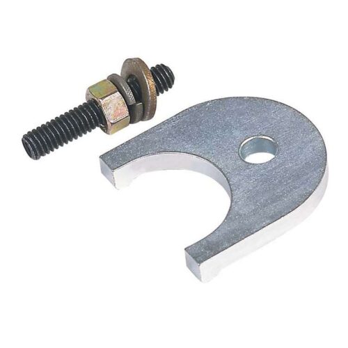 CNC Distributor Hold Down Clamp - Ford