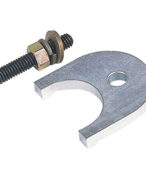 CNC Distributor Hold Down Clamp - Ford