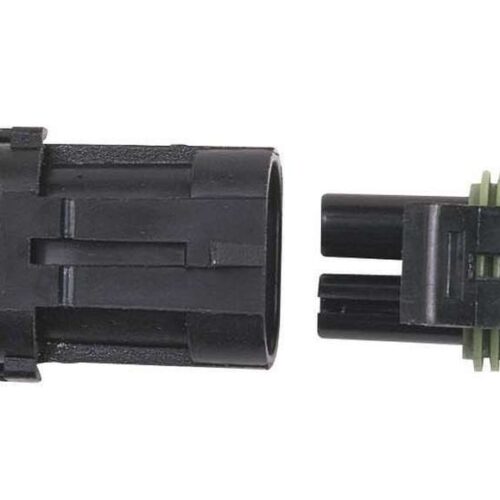 2 Pin Connector
