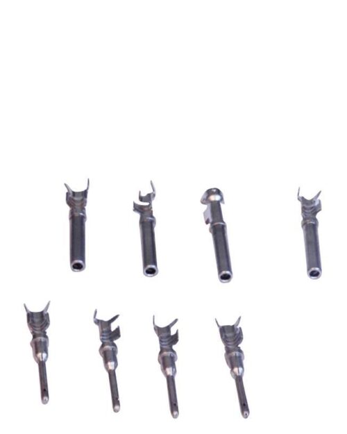 Deutsch 4-Pin Connector