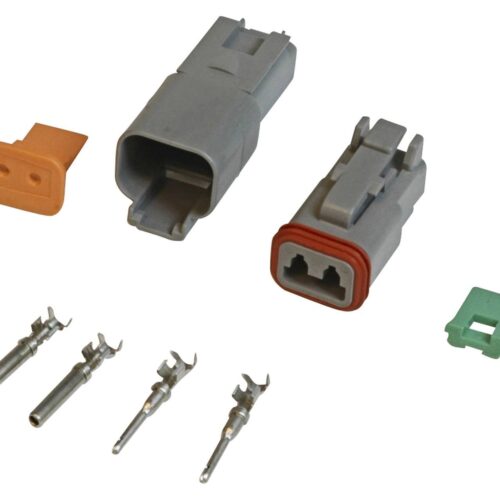 Deutsch 2-Pin Connector