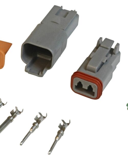 Deutsch 2-Pin Connector